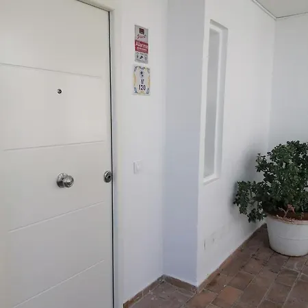 Apartamento Tenerife Atalaya Court
