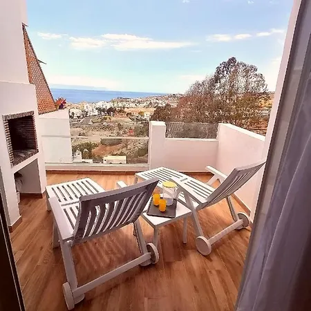 Tenerife Atalaya Court Apartamento