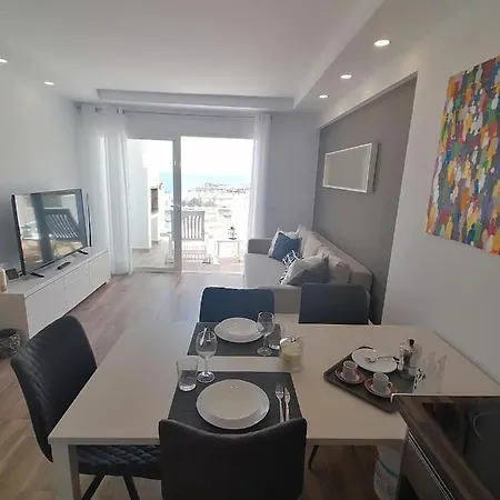 Tenerife Atalaya Court Apartamento *