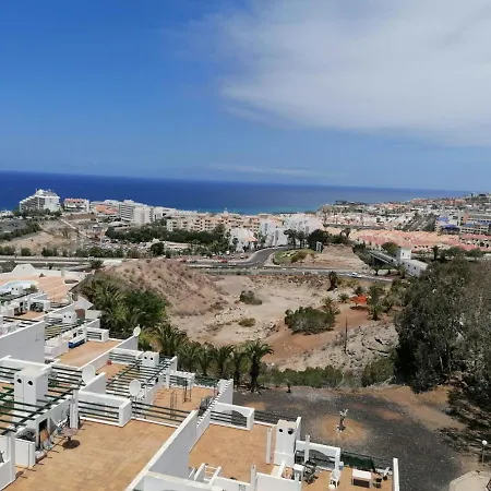 Tenerife Atalaya Court Apartamento