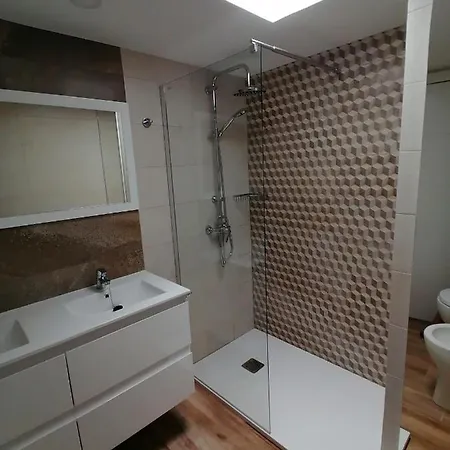 Apartamento Tenerife Atalaya Court *