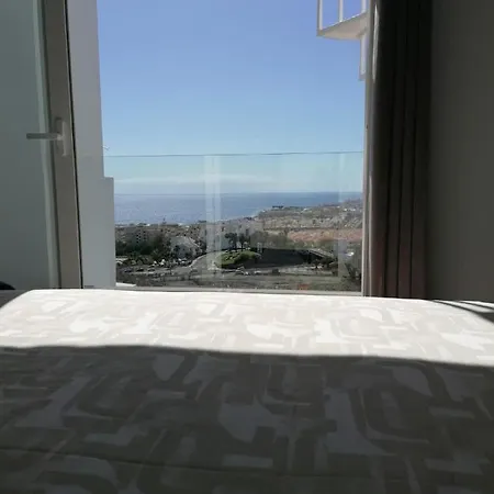 Tenerife Atalaya Court *