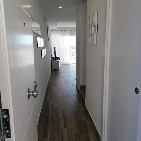 Apartamento Tenerife Atalaya Court *
