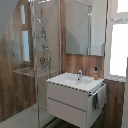 Tenerife Atalaya Court Apartamento